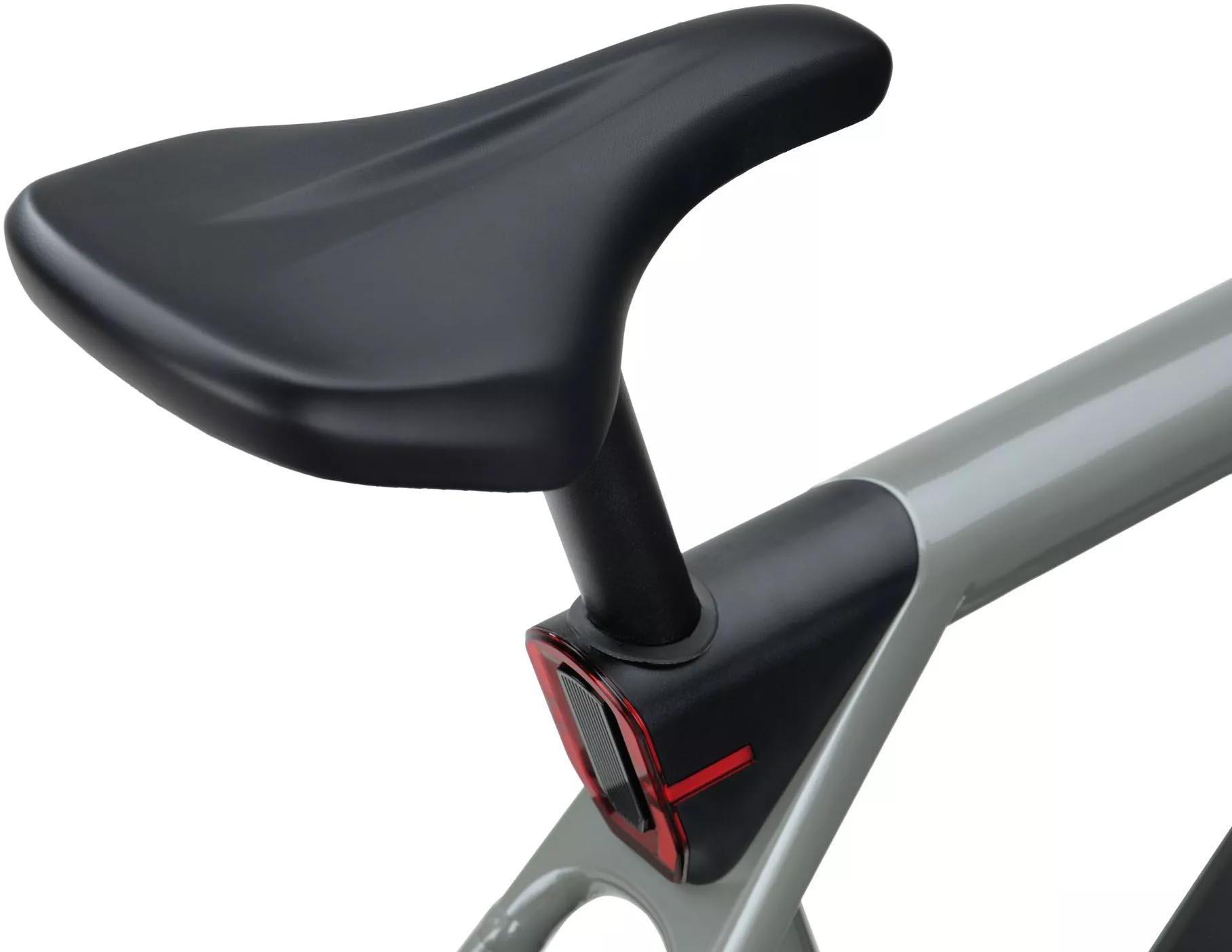 Raleigh ONE Smart Electric Hybrid Bike