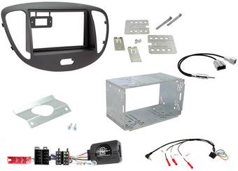 Hyundai i10 Head unit Installation Kit