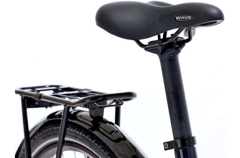 Raleigh Motus Hub Night Blue Electric Hybrid Bike - XS, S, M, L Frames Raleigh Motus Hub Night Blue Electric Hybrid Bike - XS, S, M, L Frames