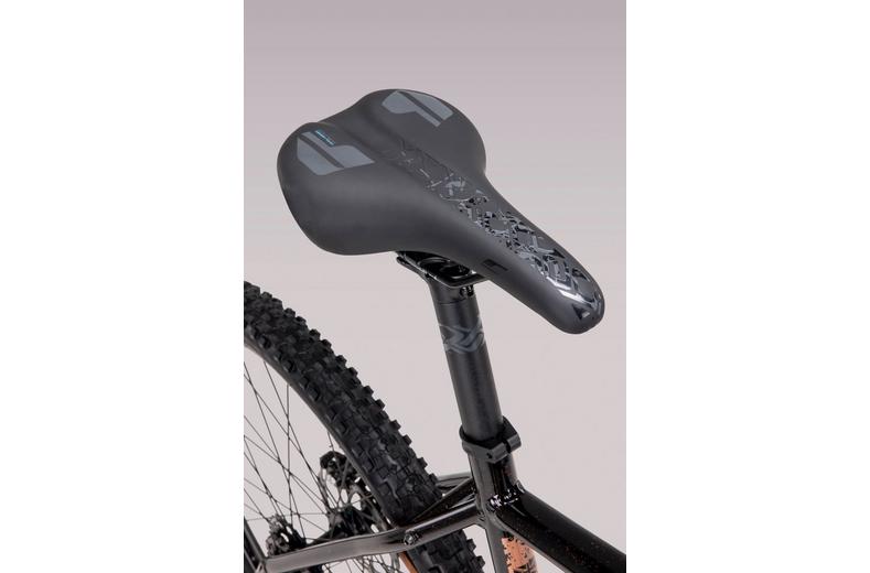 Carrera Vengeance Mens Mountain Bike - Limited Edition Black & Gold - XS, S, M, L, XL Frames Carrera Vengeance Mens Mountain Bike - Limited Edition Black & Gold - XS, S, M, L, XL Frames