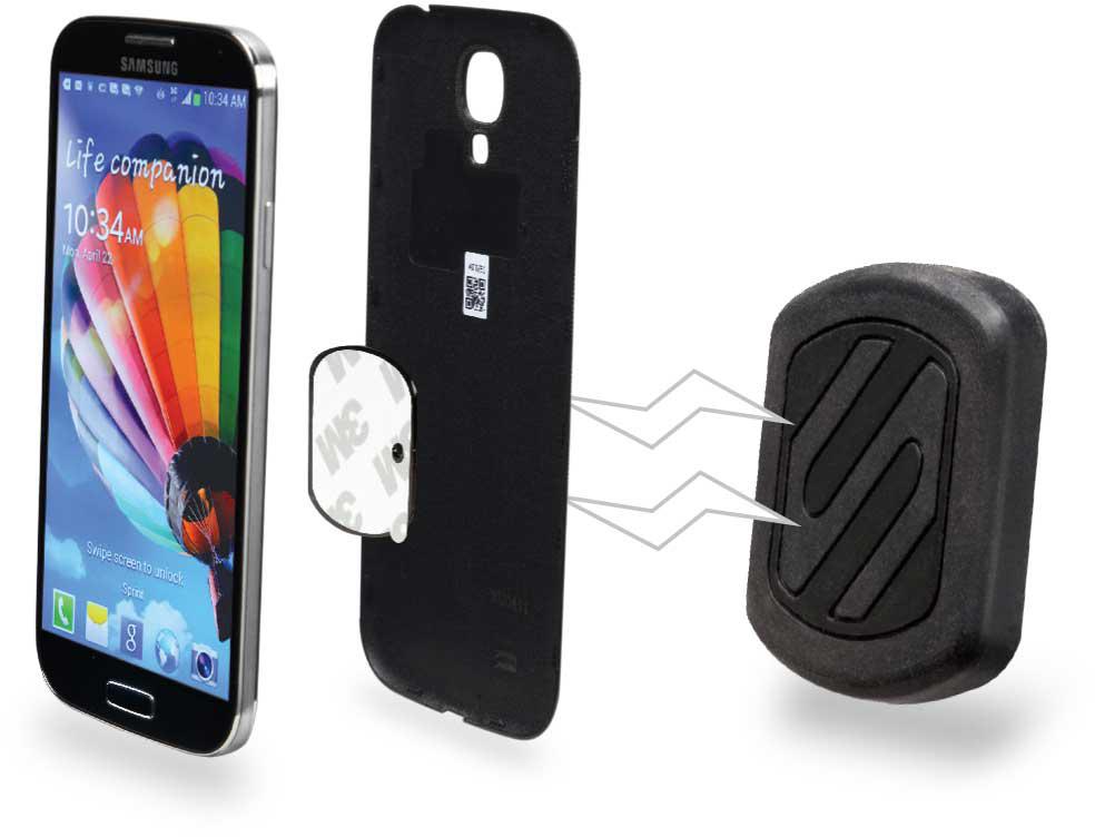 Scosche Magic Mount Vent