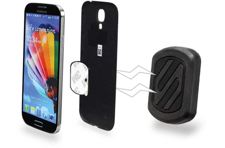 Scosche Magic Mount Dash/Window Scosche Magic Mount Dash/Window