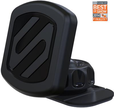 Scosche Magic Dash Mount Scosche Magic Dash Mount