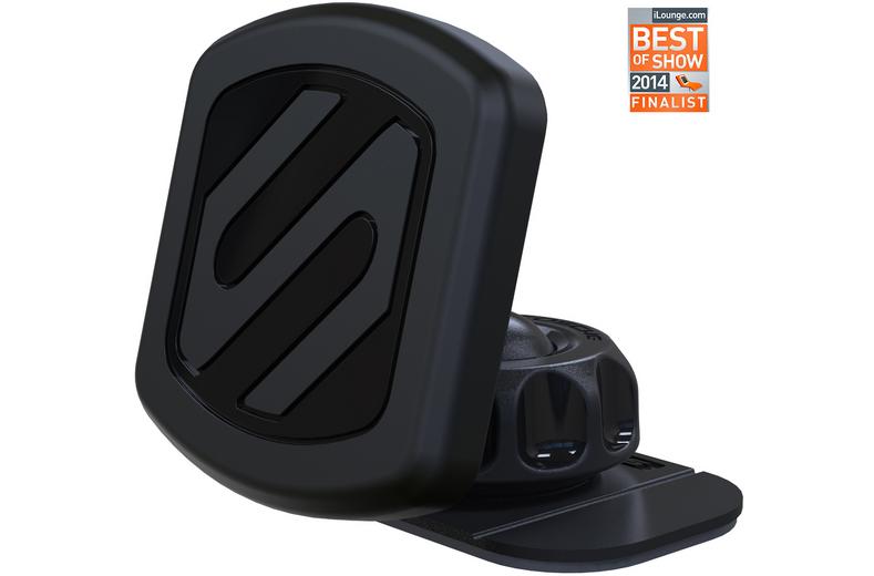 Scosche Magic Dash Mount Scosche Magic Dash Mount