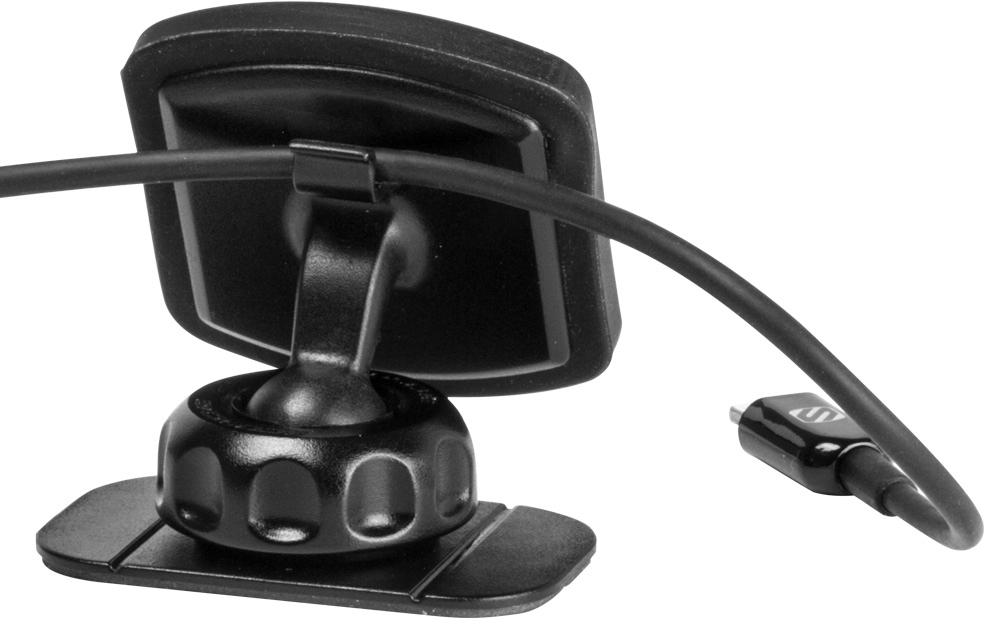 Scosche Magic Dash Mount