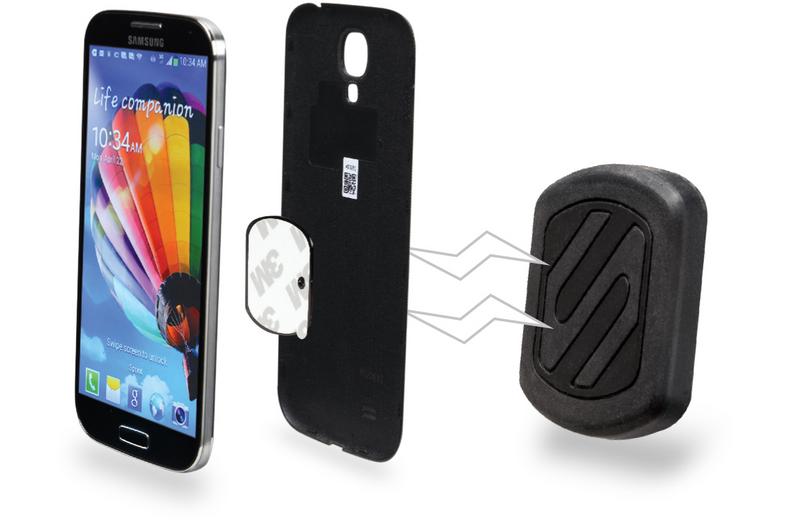 Scosche Magic Dash Mount Scosche Magic Dash Mount