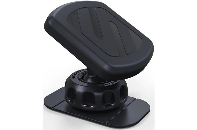 Scosche Magic Dash Mount Scosche Magic Dash Mount