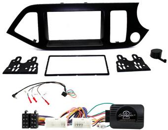 Kia Head unit Installation Kit