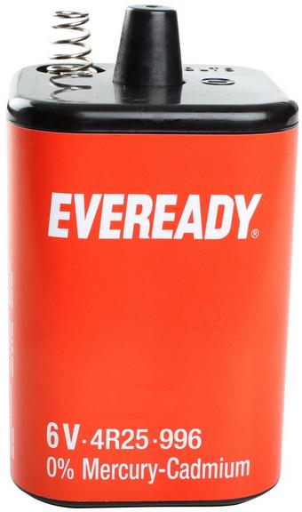 Energizer/Eveready PJ996 Battery