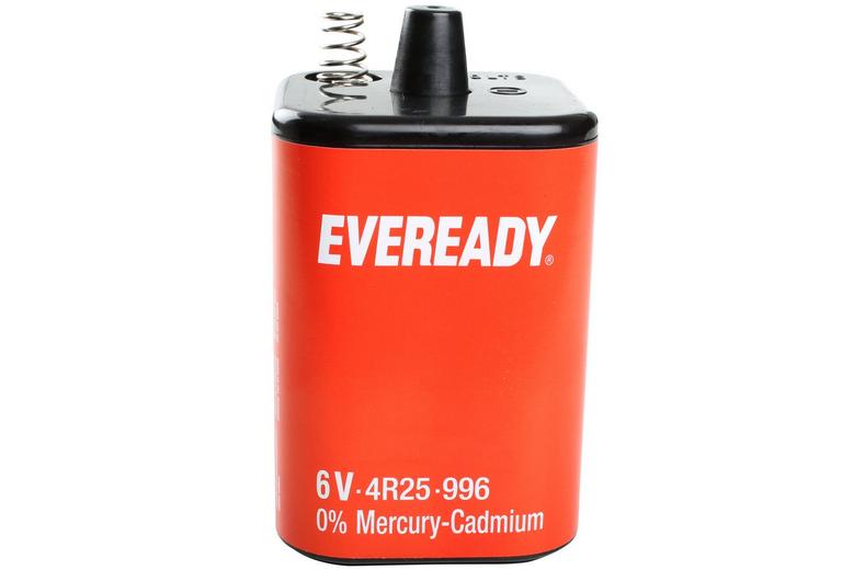 Energizer/Eveready PJ996 Battery Energizer/Eveready PJ996 Battery