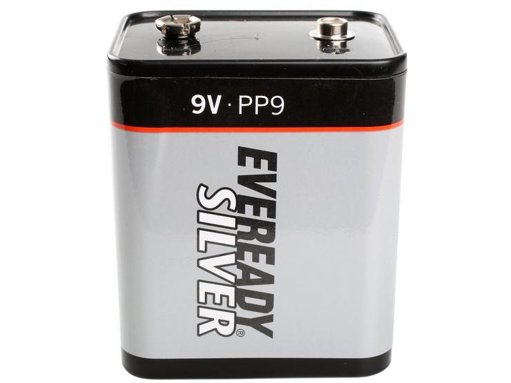 Energizer/Eveready PP9 Battery