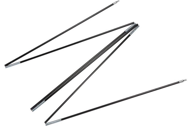 Spare Pole for Halfords 2 Person Dome Tent Spare Pole for Halfords 2 Person Dome Tent