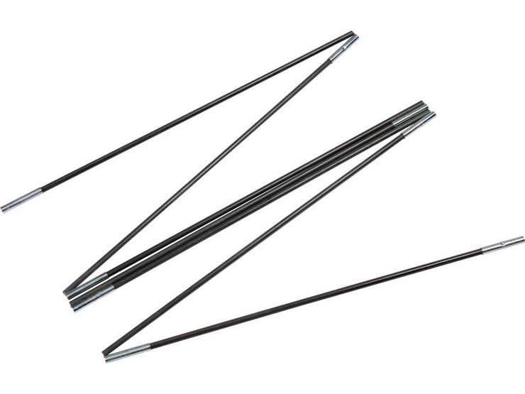 8.5mm Tent Pole for Hal 4 Person Dome Tent 292109