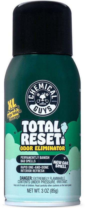 Chemical Guys Total Reset (New Car) 3oz
