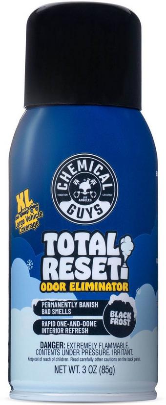 Chemical Guys Total Reset (Black Frost) 3oz