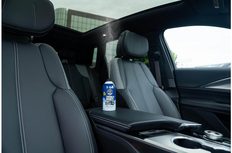 Chemical Guys Total Reset (Black Frost) 3oz Chemical Guys Total Reset (Black Frost) 3oz