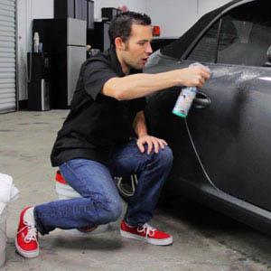 Chemical Guys After Wash Rinse Aid