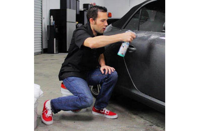 Chemical Guys After Wash Rinse Aid Chemical Guys After Wash Rinse Aid