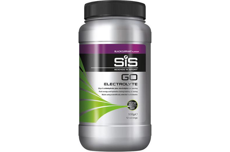 SiS GO Electrolyte Sports Powder Drink SiS GO Electrolyte Sports Powder Drink