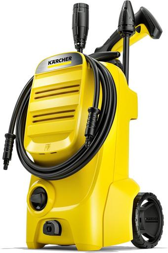 Karcher K3 Classic Pressure Washer