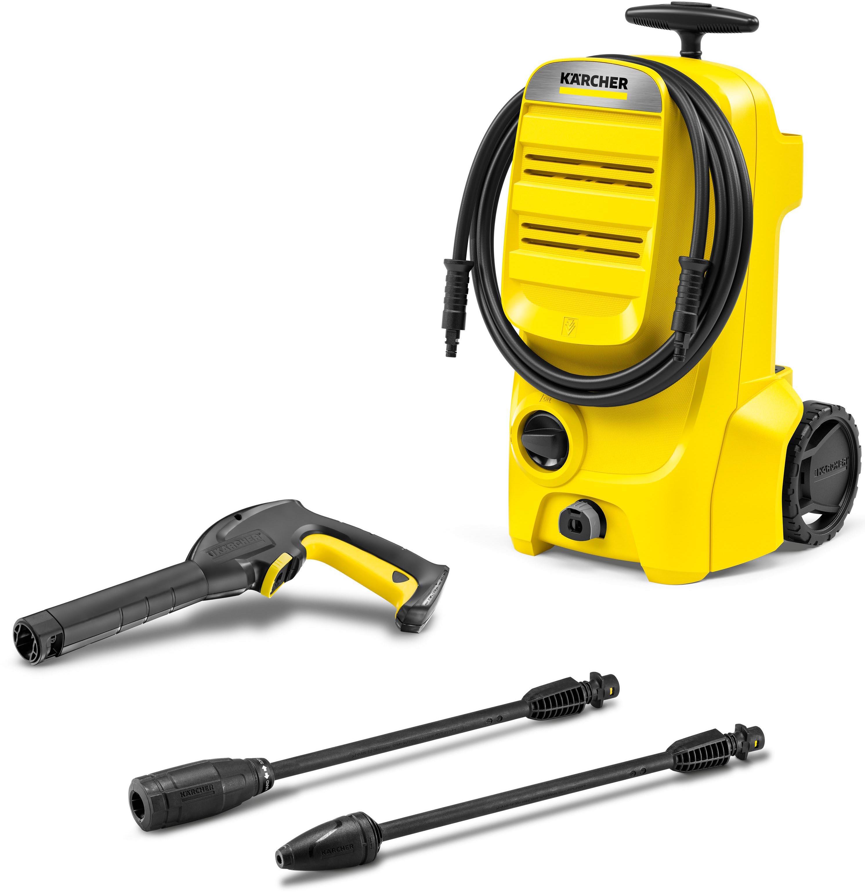 Karcher K3 Classic Pressure Washer