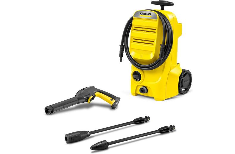 Karcher K3 Classic Pressure Washer Karcher K3 Classic Pressure Washer