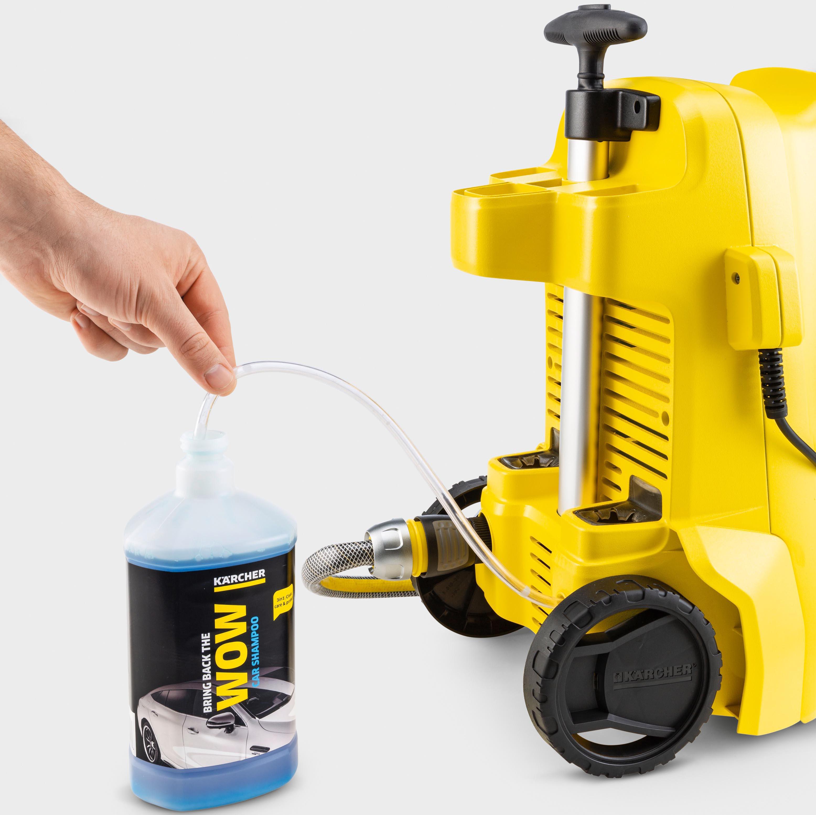 Karcher K3 Classic Pressure Washer