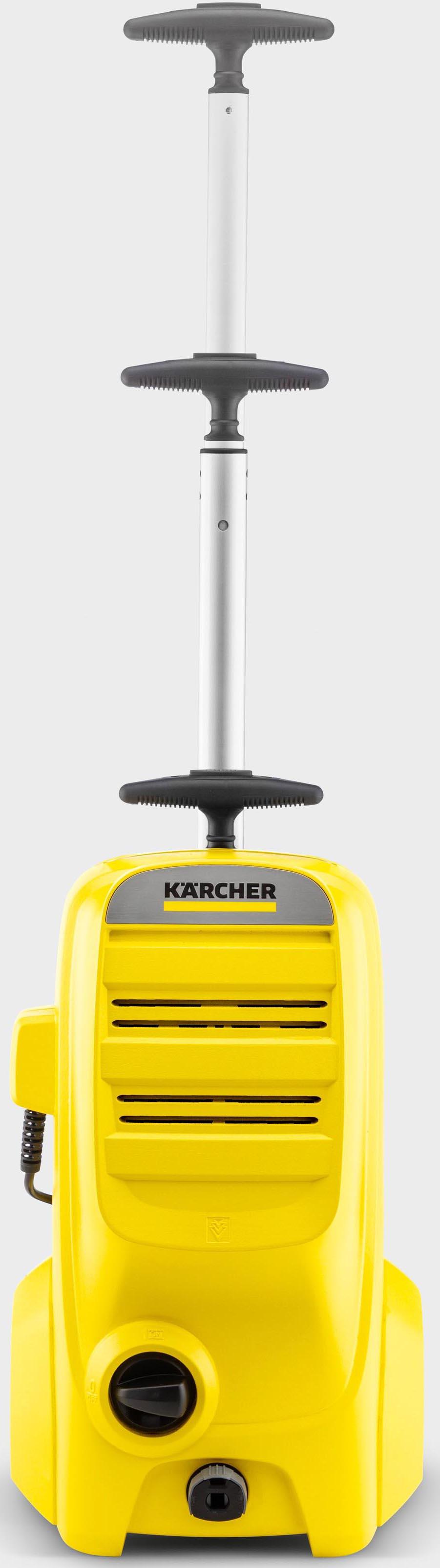 Karcher K3 Classic Pressure Washer