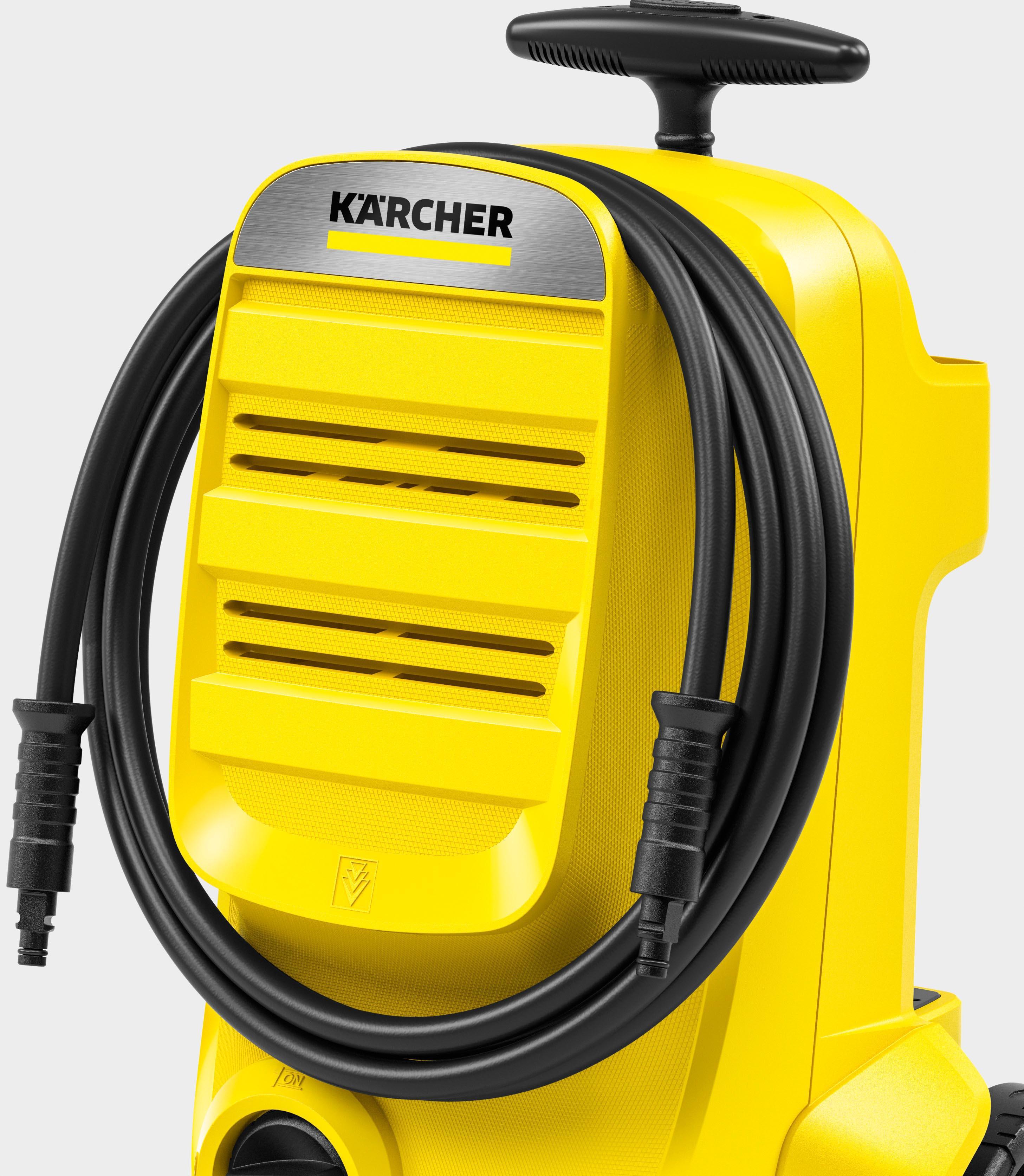 Karcher K3 Classic Pressure Washer