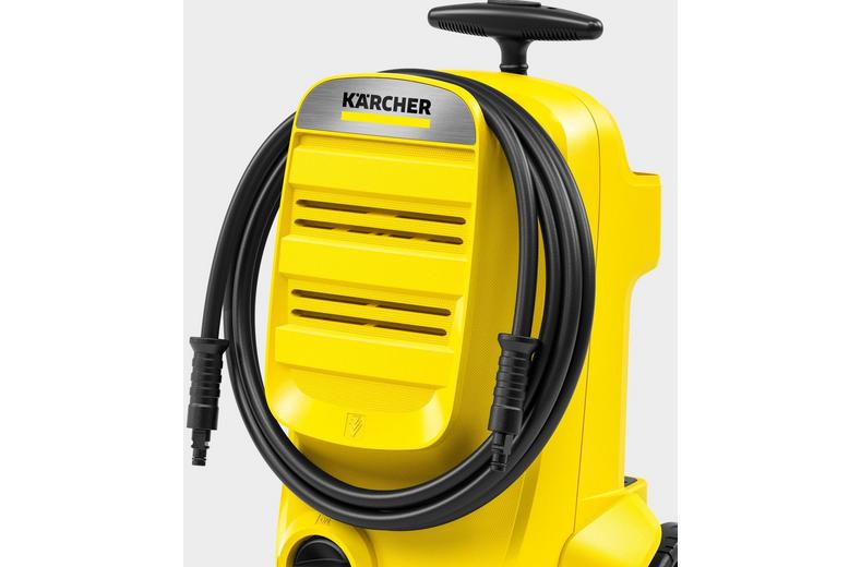 Karcher K3 Classic Pressure Washer Karcher K3 Classic Pressure Washer