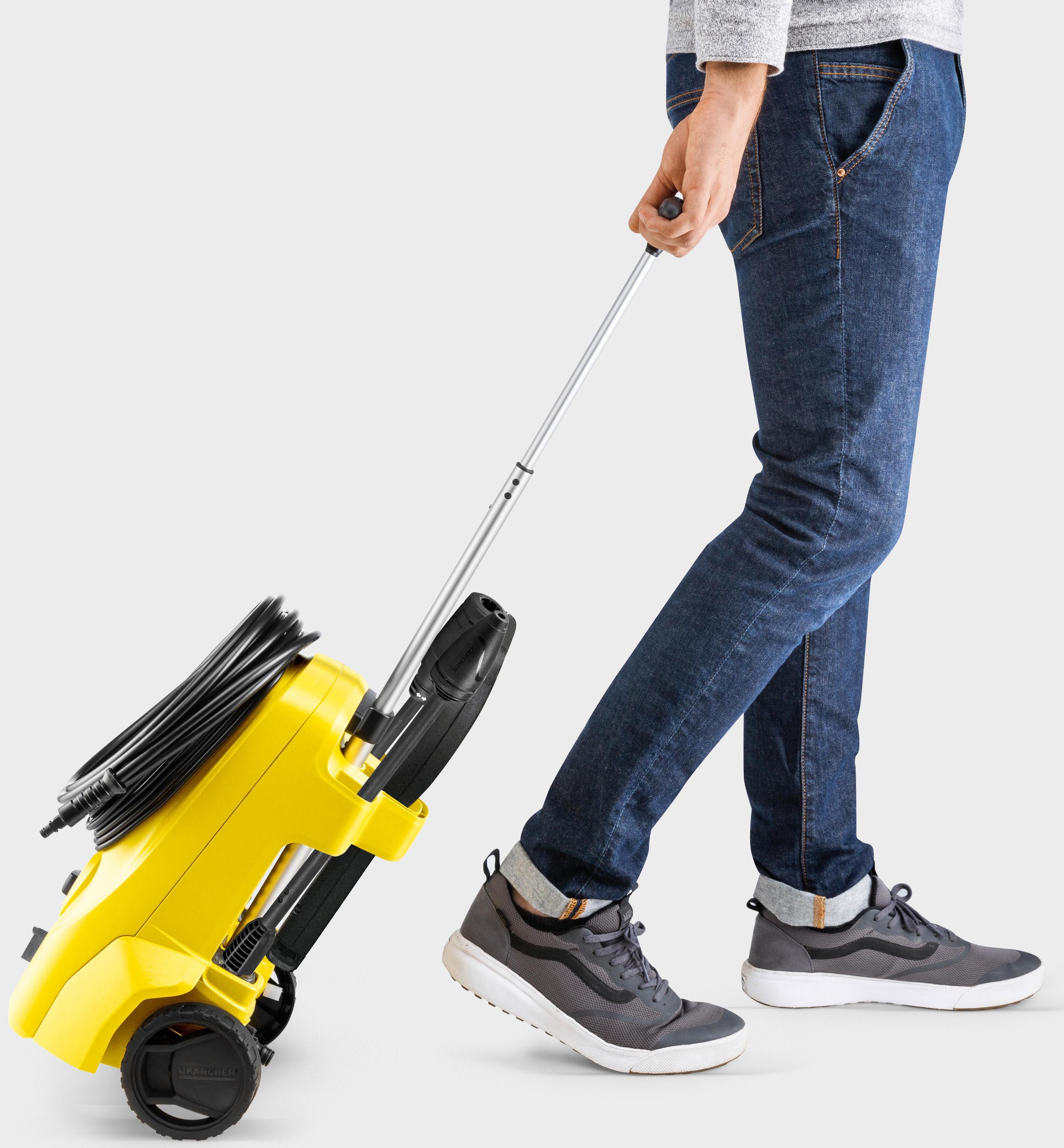 Karcher K3 Classic Pressure Washer