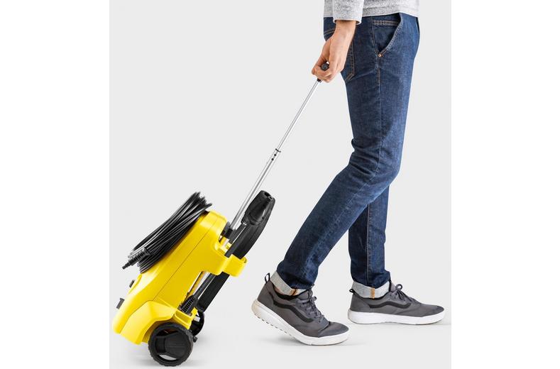 Karcher K3 Classic Pressure Washer Karcher K3 Classic Pressure Washer