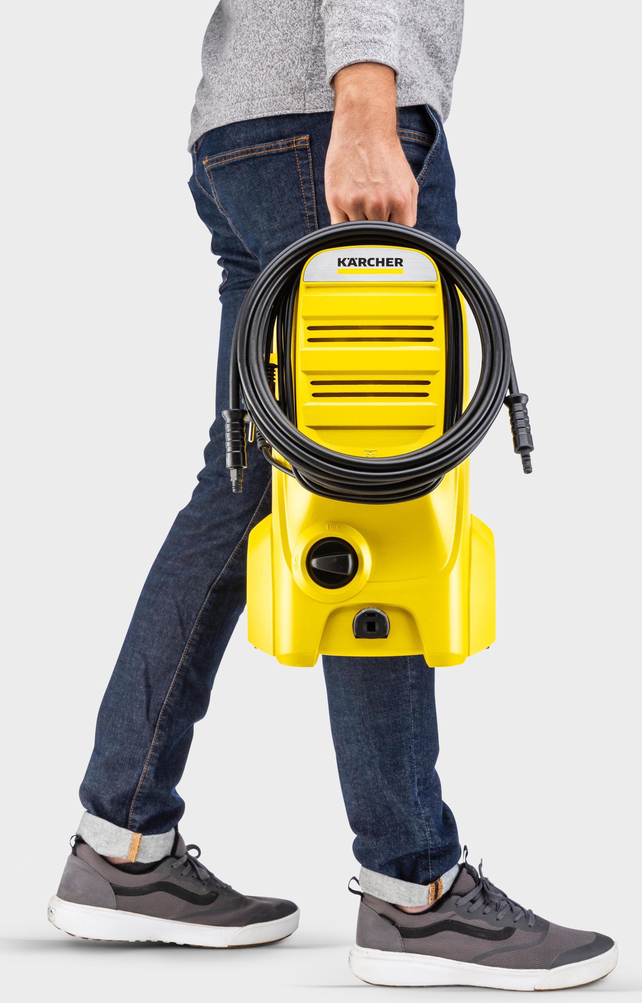 Karcher K3 Classic Pressure Washer