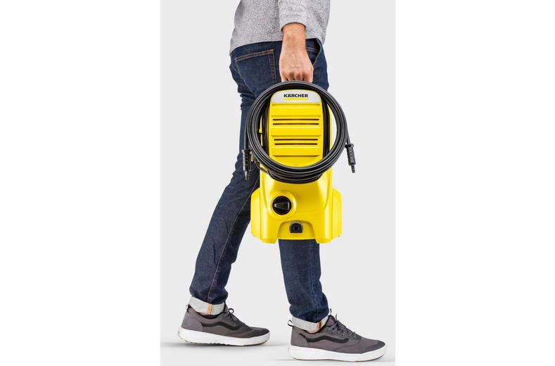 Karcher K3 Classic Pressure Washer Karcher K3 Classic Pressure Washer