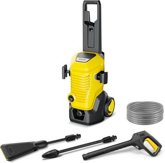 Karcher K5 Plus WCM Pressure Washer