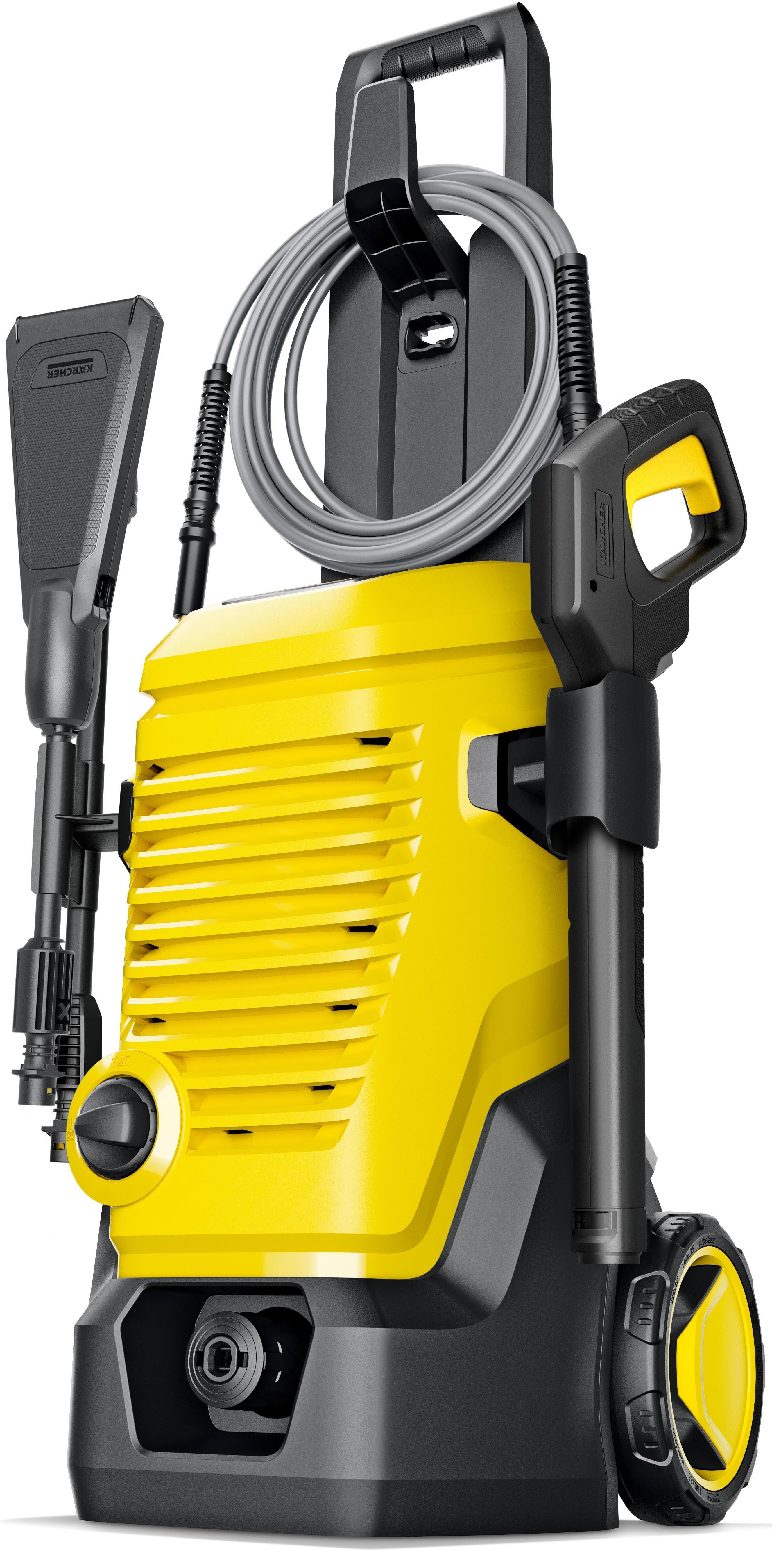 Karcher K5 Plus WCM Pressure Washer