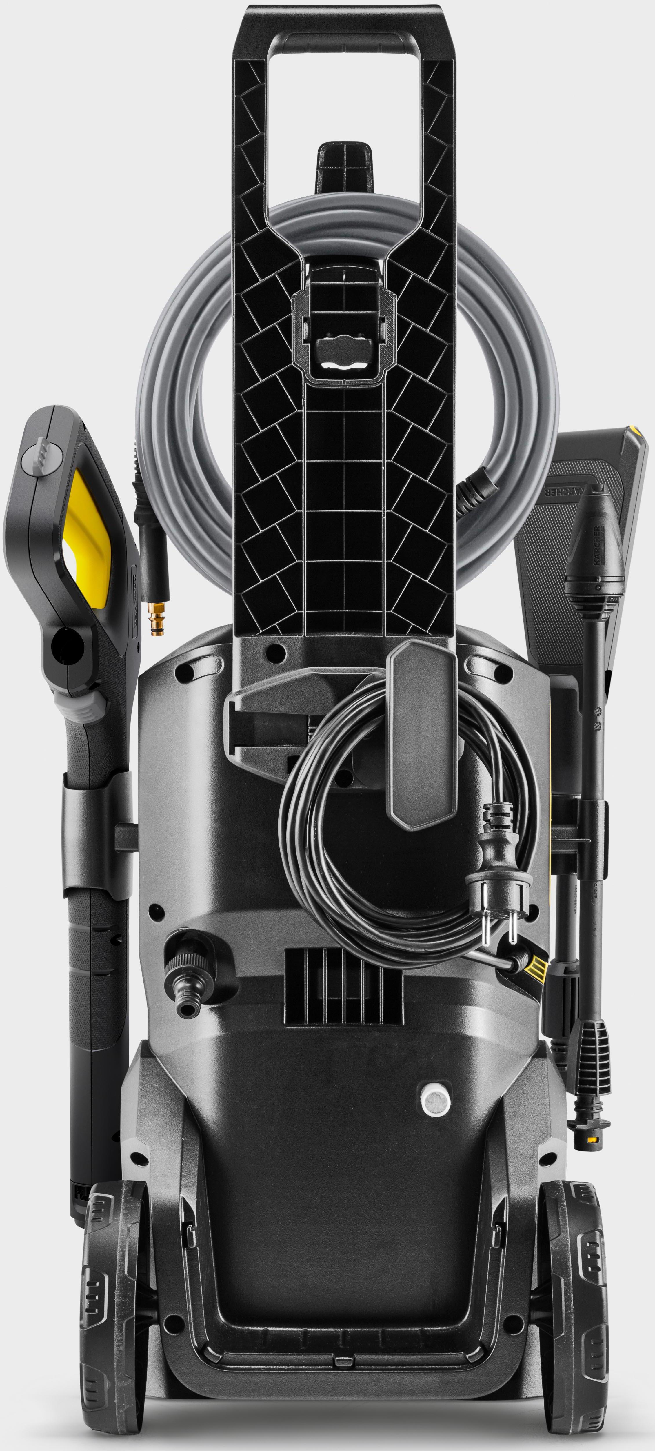 Karcher K5 Plus WCM Pressure Washer