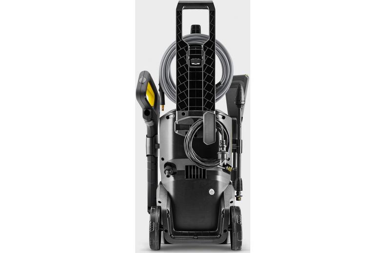 Karcher K5 Plus WCM Pressure Washer Karcher K5 Plus WCM Pressure Washer