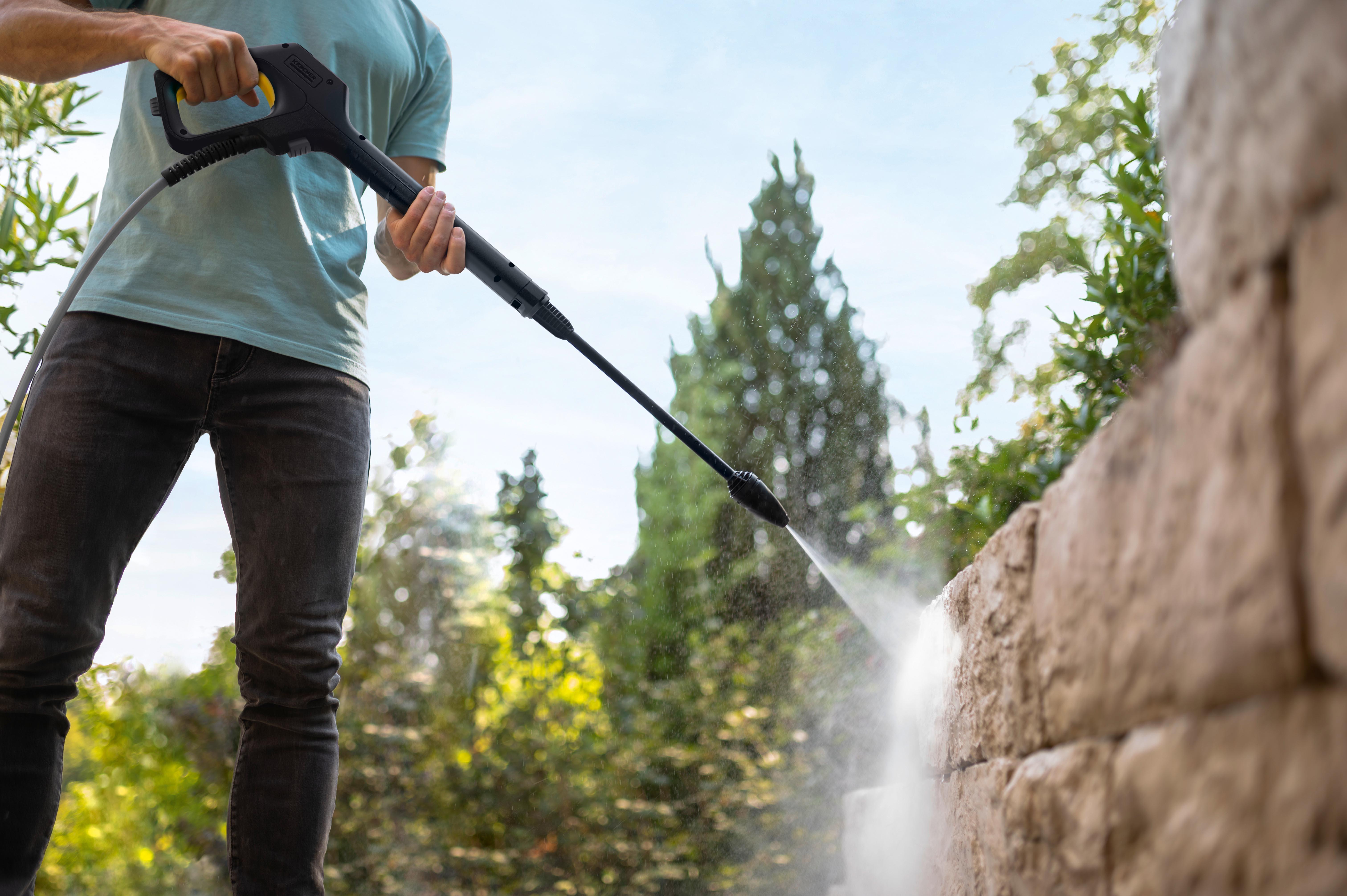 Karcher K5 Plus WCM Pressure Washer