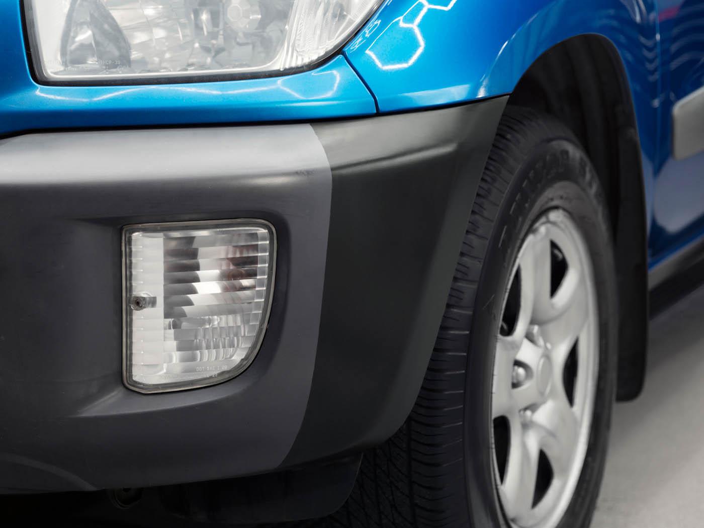 Autoglym Exterior Trim Restorer Kit 30ml