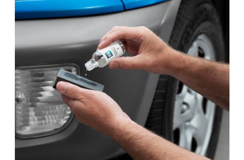 Autoglym Exterior Trim Restorer Kit 30ml Autoglym Exterior Trim Restorer Kit 30ml