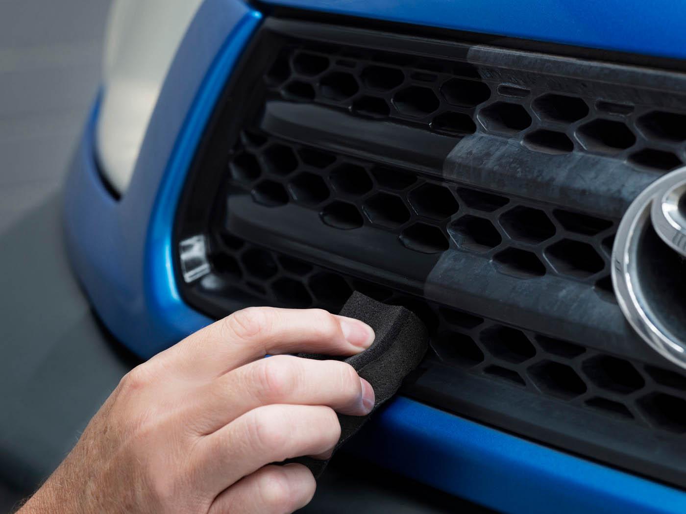 Autoglym Exterior Trim Restorer Kit 30ml