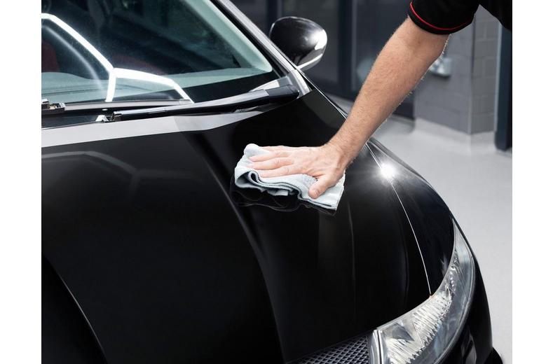 Autoglym Finishing Cloths 2 pack Autoglym Finishing Cloths 2 pack