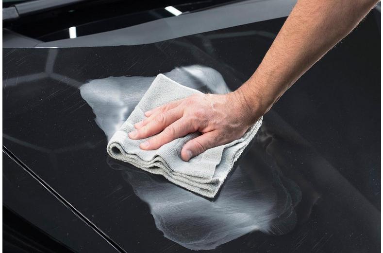 Autoglym Finishing Cloths 2 pack Autoglym Finishing Cloths 2 pack