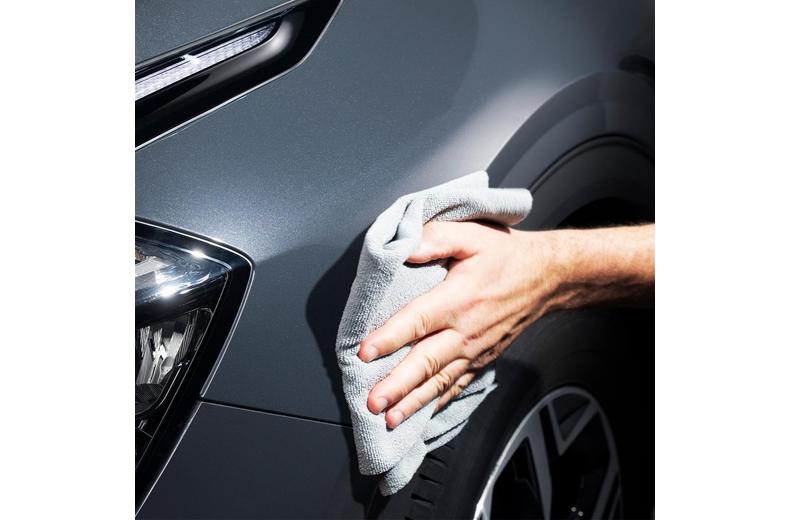 Autoglym Finishing Cloths 2 pack Autoglym Finishing Cloths 2 pack
