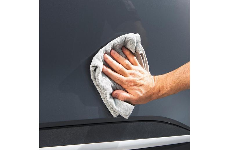 Autoglym Finishing Cloths 2 pack Autoglym Finishing Cloths 2 pack