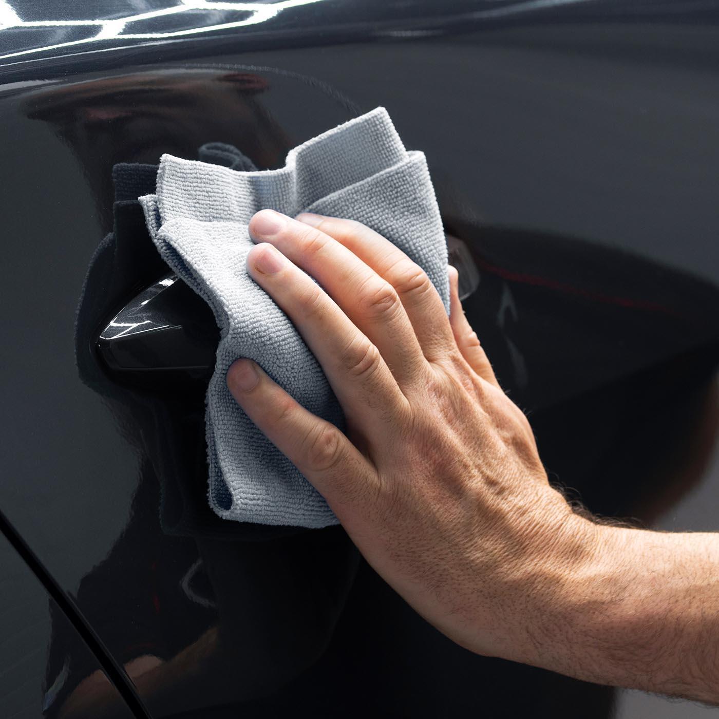 Autoglym Finishing Cloths 2 pack