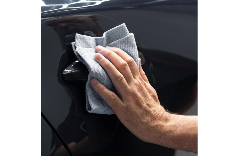 Autoglym Finishing Cloths 2 pack Autoglym Finishing Cloths 2 pack