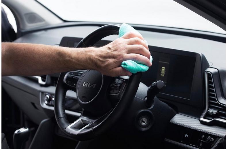 Autoglym All Purpose Cloths 3 pack Autoglym All Purpose Cloths 3 pack