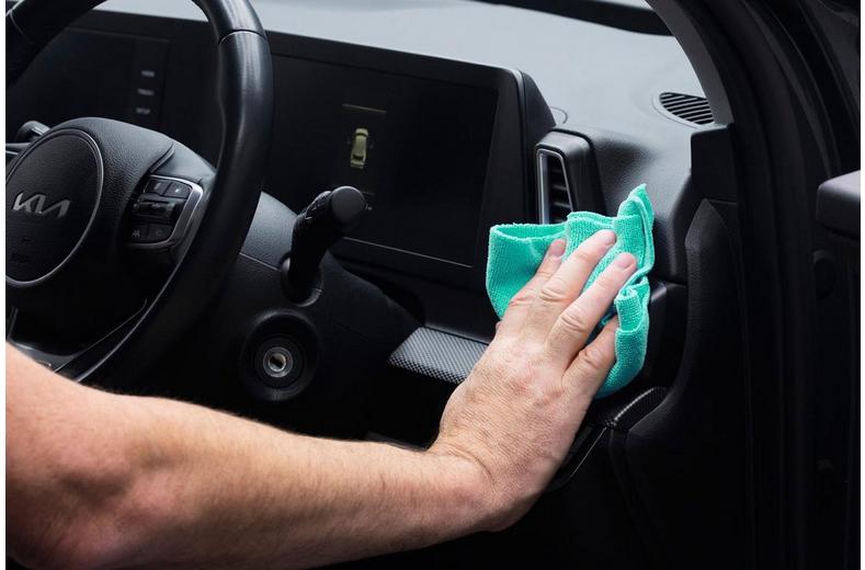 Autoglym All Purpose Cloths 3 pack Autoglym All Purpose Cloths 3 pack